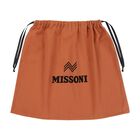 Girls Ivory Logo Zip Zag Cap, 1, hi-res