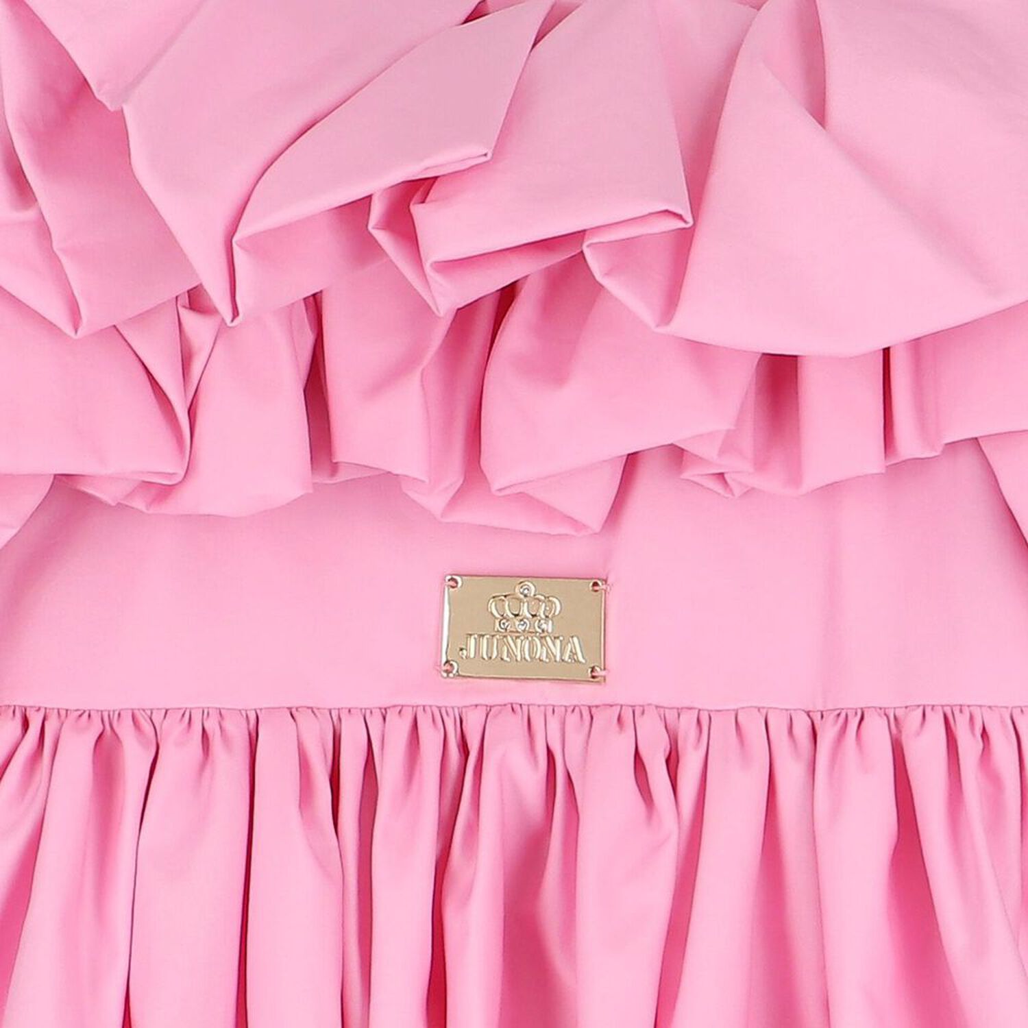 Girls Purple Dress, 1, hi-res