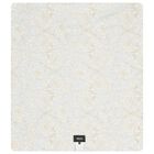 بطانية أولاد بالشعار بطبعة ميدوسا باللون الأزرق, 1, hi-res