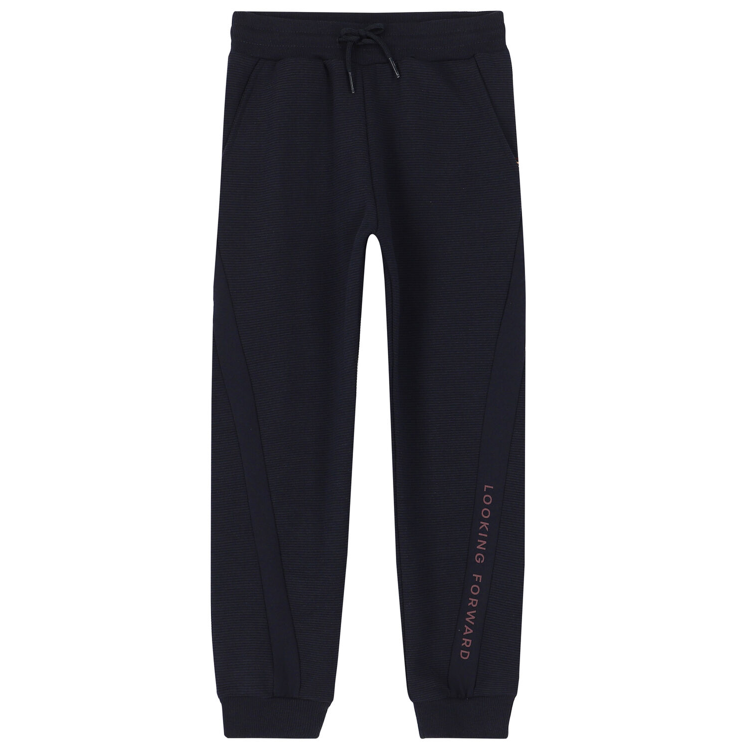 Boys Navy & Red 3-Piece Tracksuit, 1, hi-res image number null