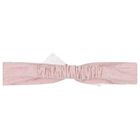 طقم فستان بنات من التول باللون الوردى, 1, hi-res