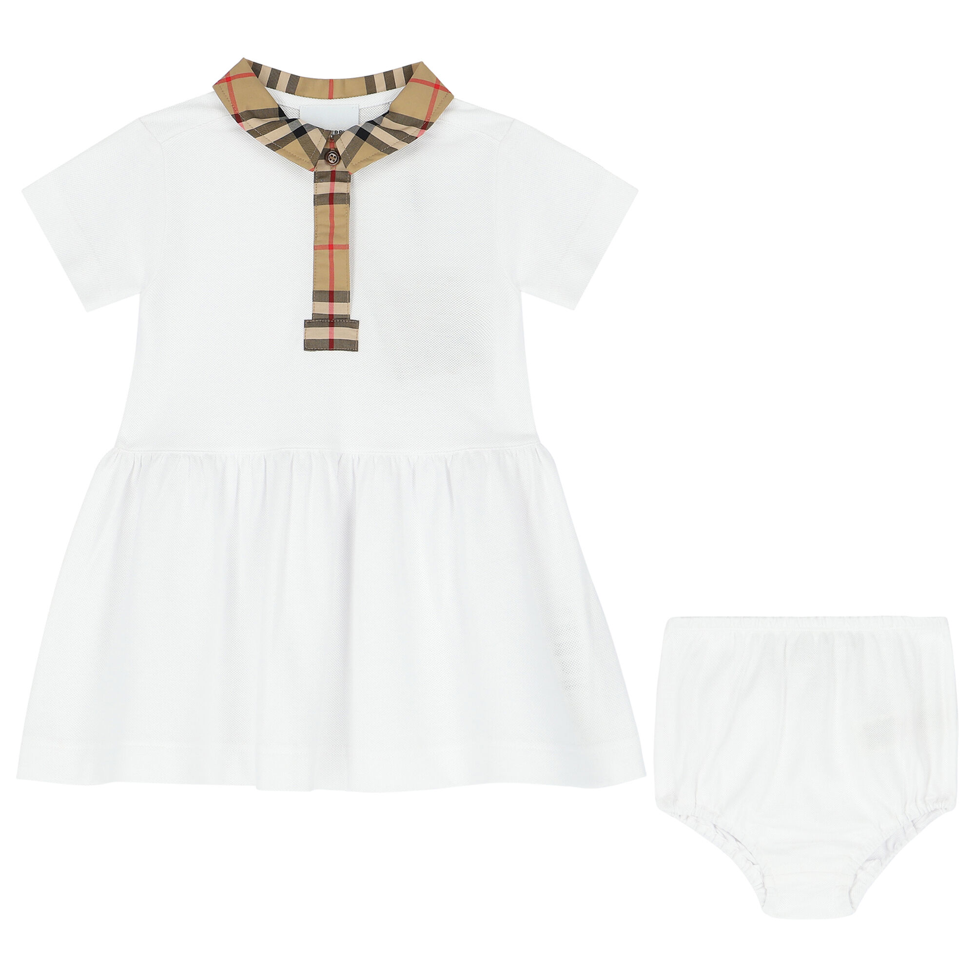 Burberry baby outfits deals
