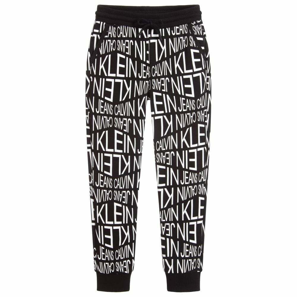 Calvin klein junior leggings on sale