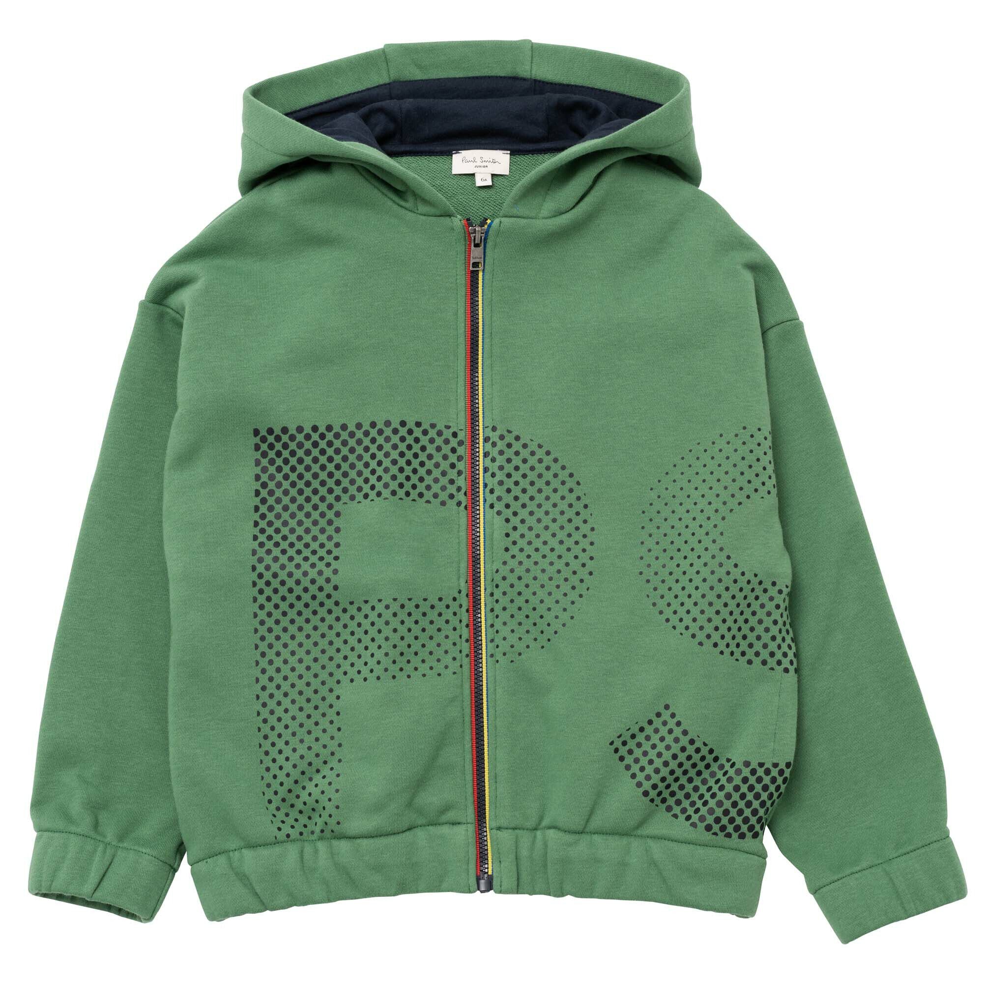 Paul smith junior outlet store