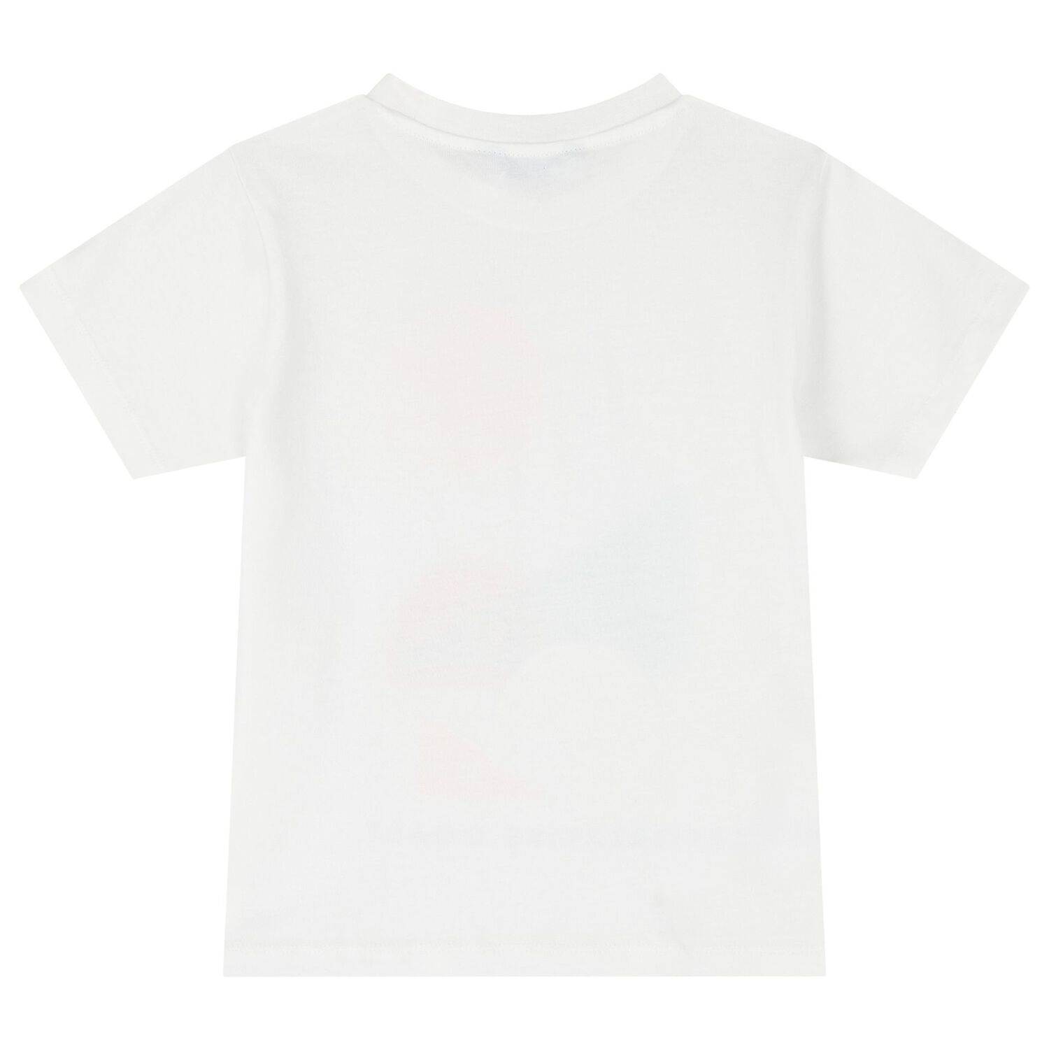 طقم شورت باللون الأبيض والأزرق للأولاد, 2, hi-res image number null