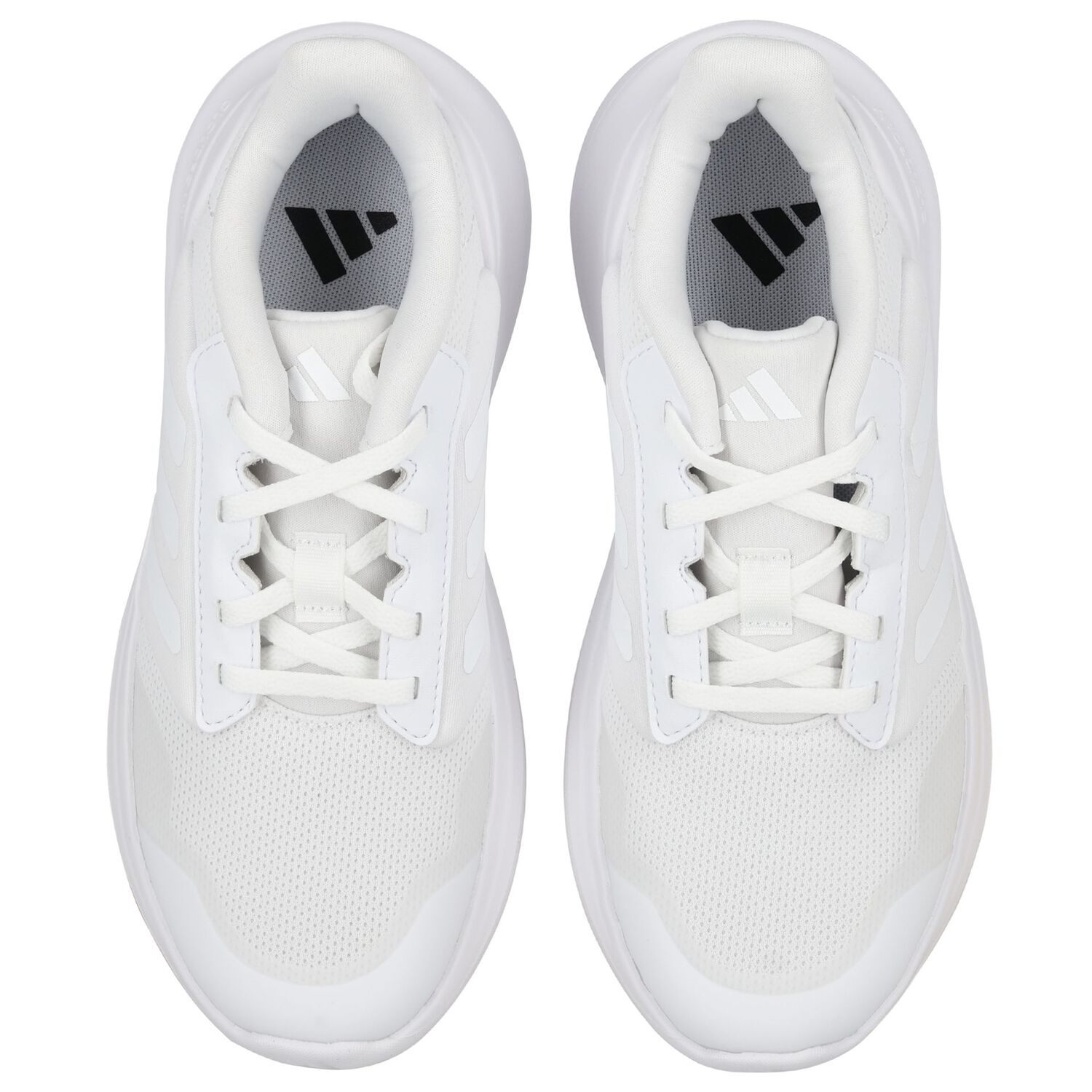 White Tensaur Run Trainers, 1, hi-res