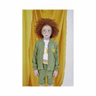 Boys Smile Short Sleeves T-Shirt, 1, hi-res