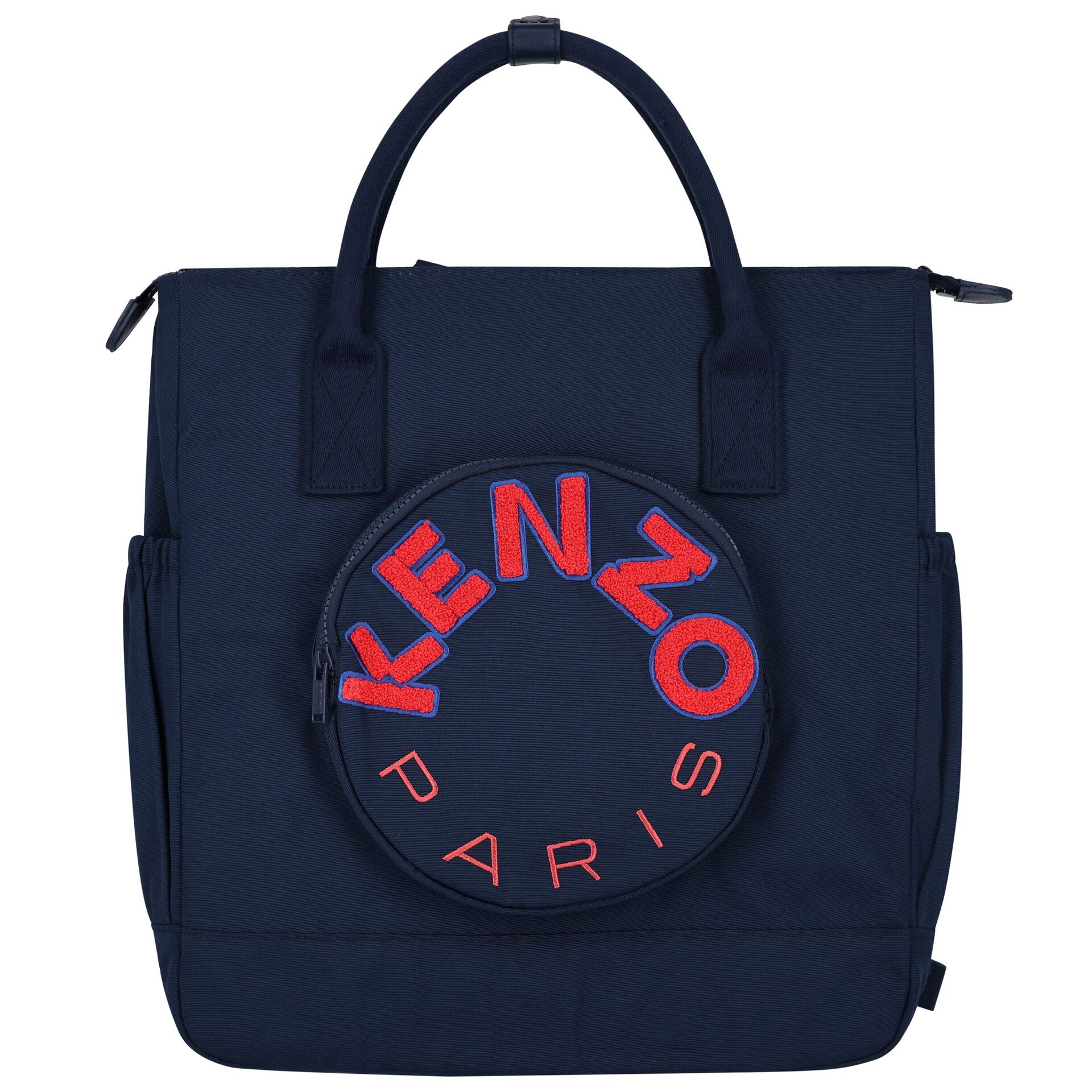 Kenzo tiger tote bag cheap