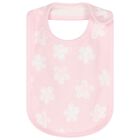 Baby Girls White & Pink Floral Babygrow Gift Set, 1, hi-res