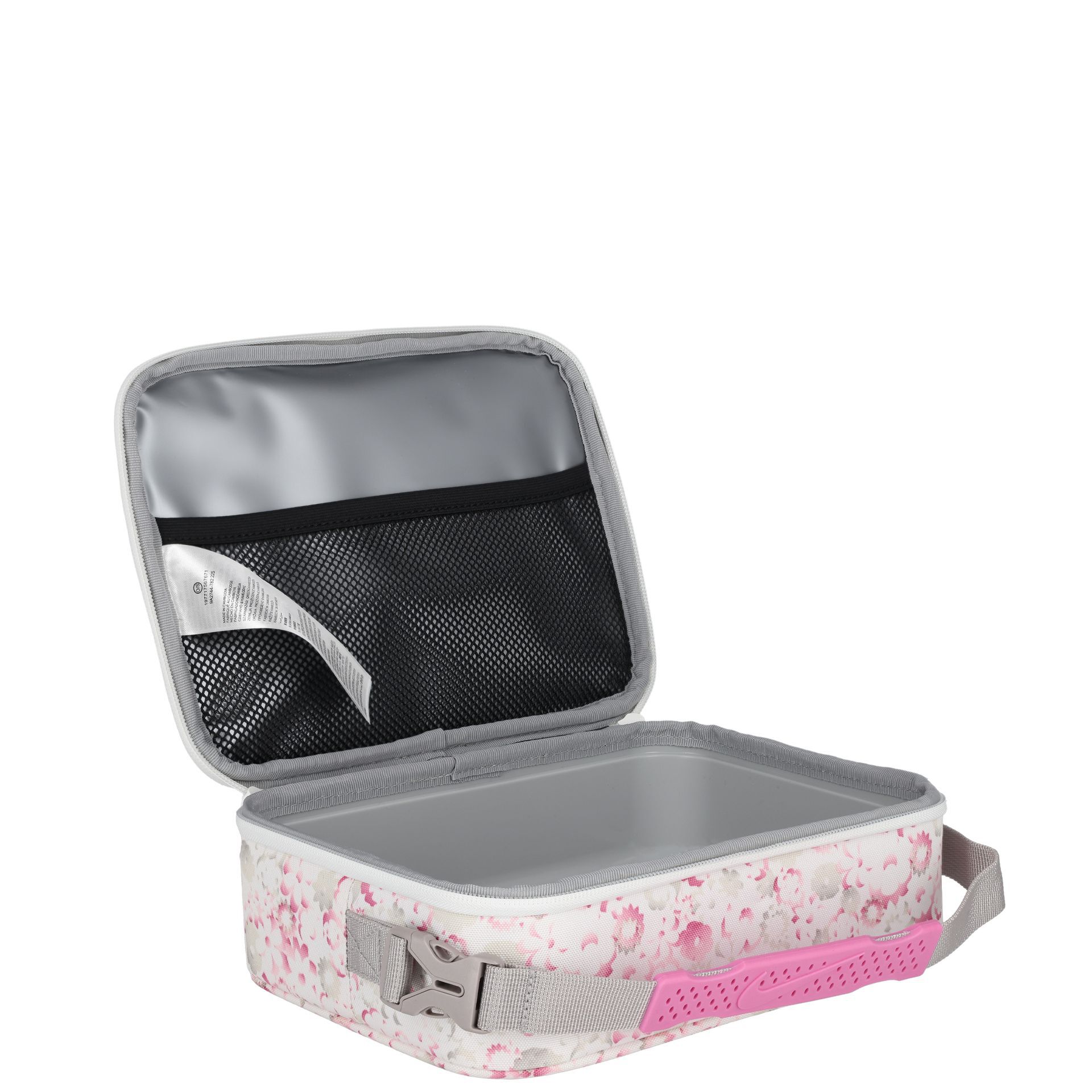 nike rose gold lunch box