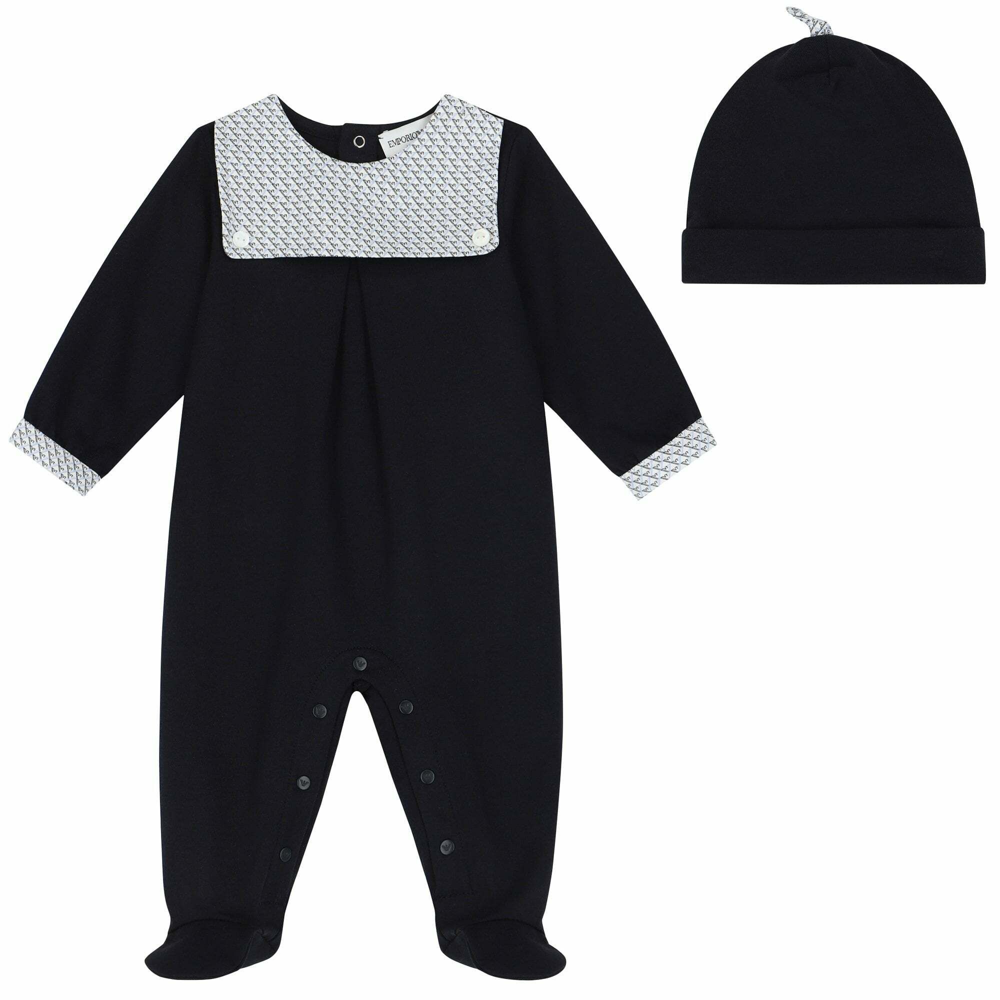 Armani baby outlet boy suit