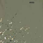 Boys Green Logo T-Shirt, 1, hi-res