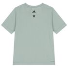 Boys Green & Black Minecraft Shorts Set, 1, hi-res