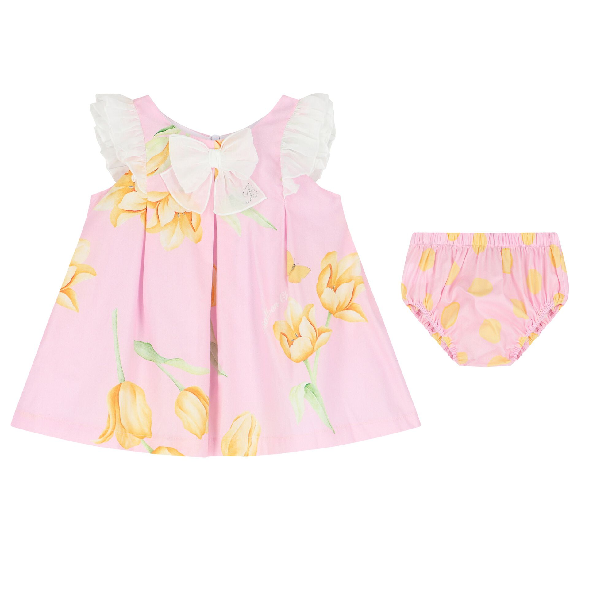 Balloon chic baby clothes sales