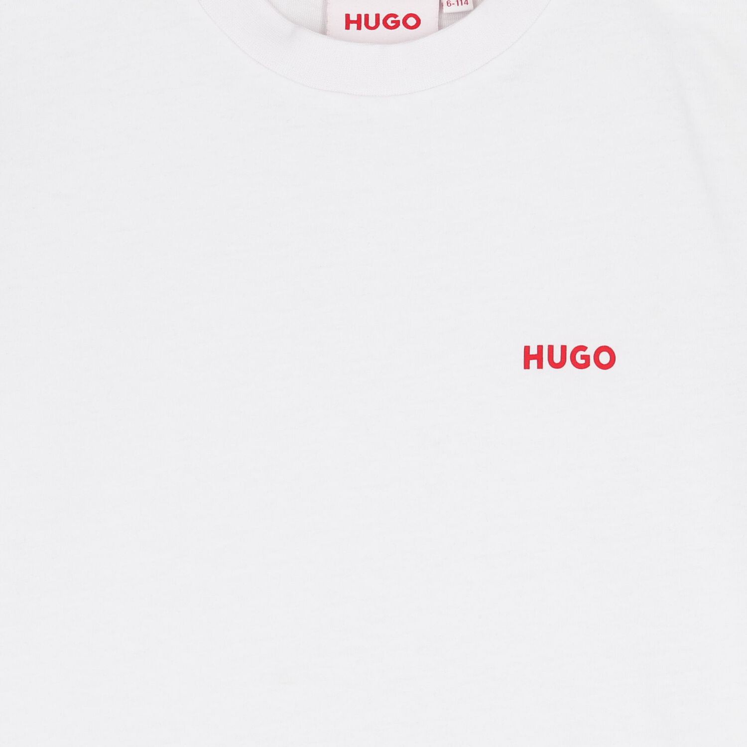 Boys White & Black T-Shirts ( 2-Pack ), 1, hi-res image number null