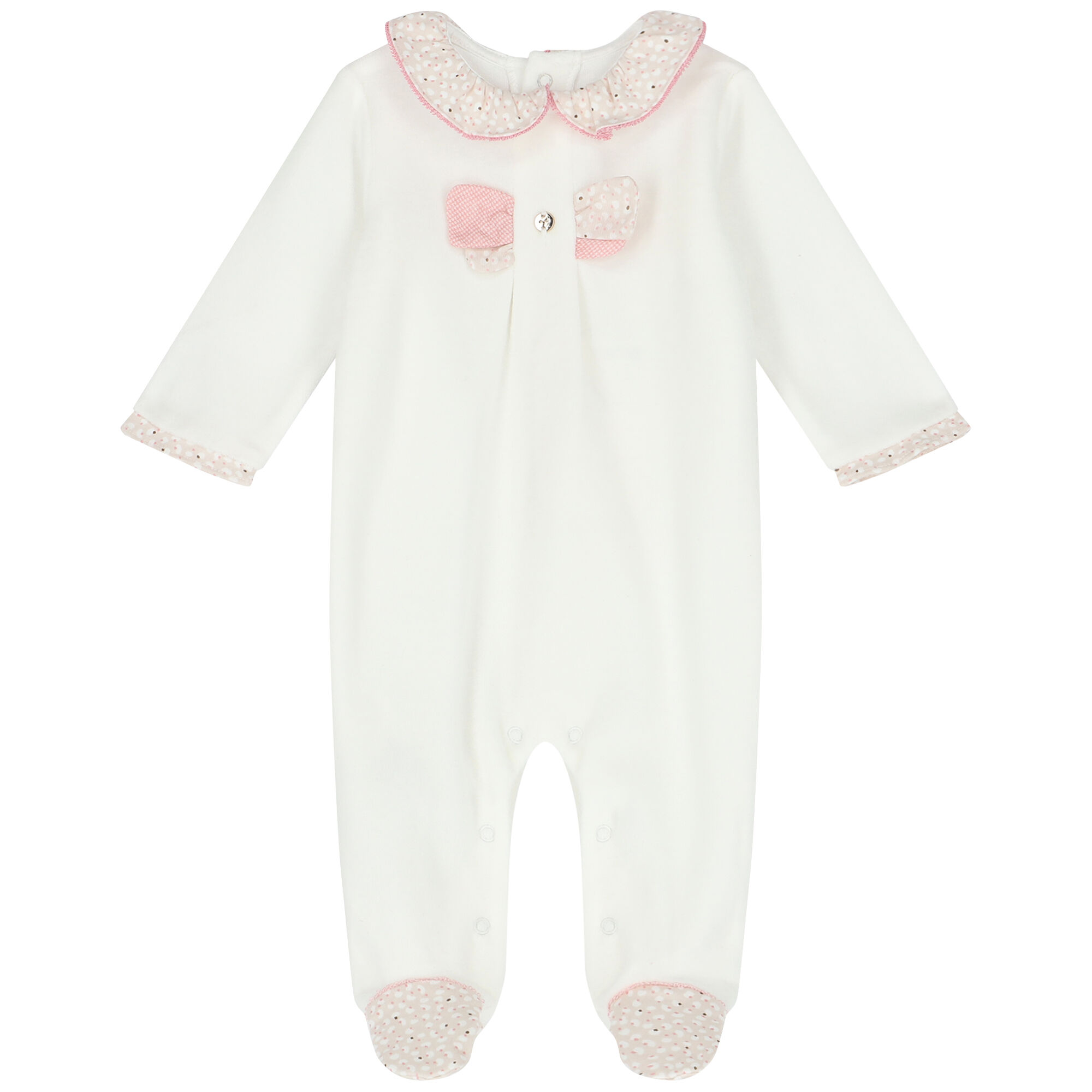 Mayoral 2025 baby grow