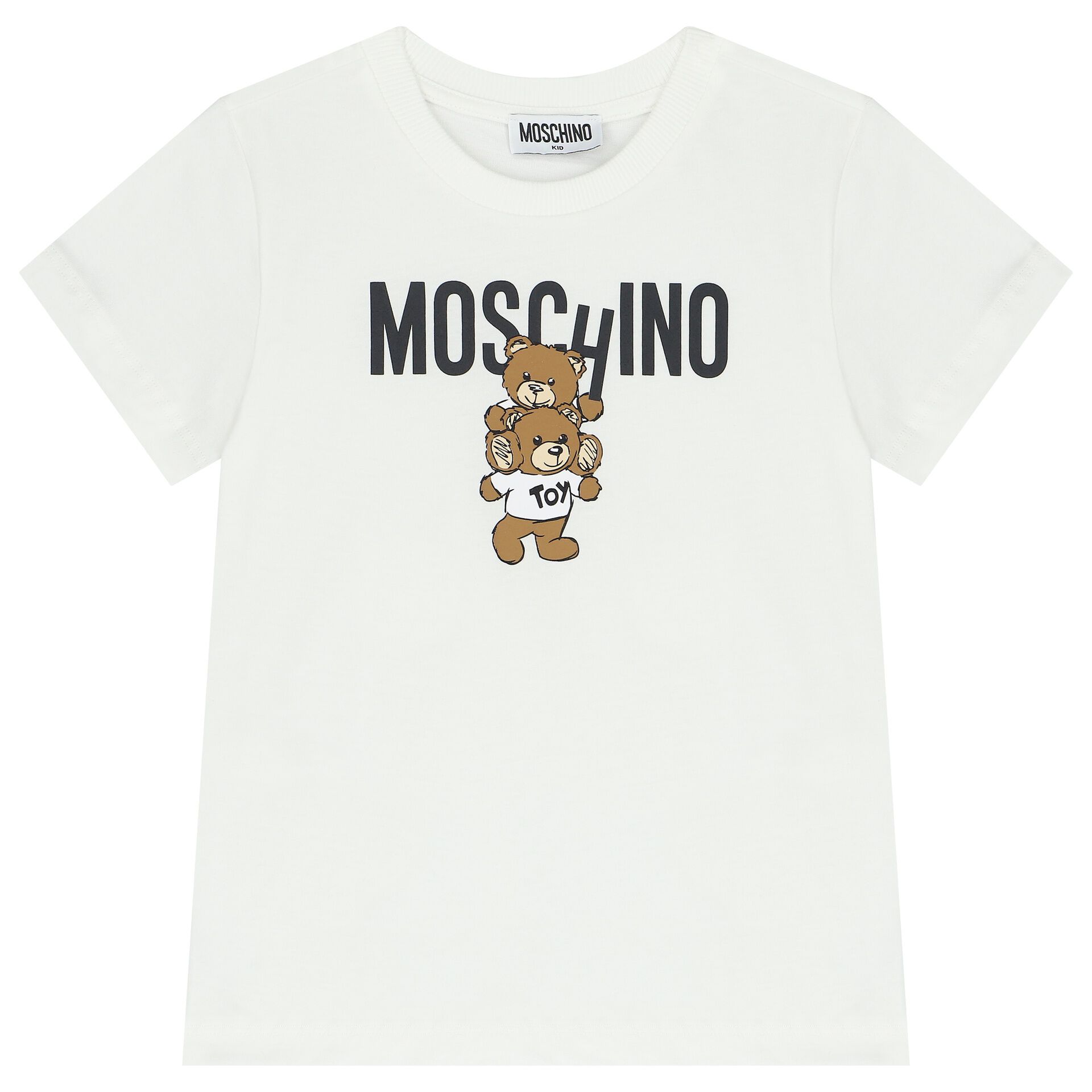 Moschino junior sito ufficiale shop