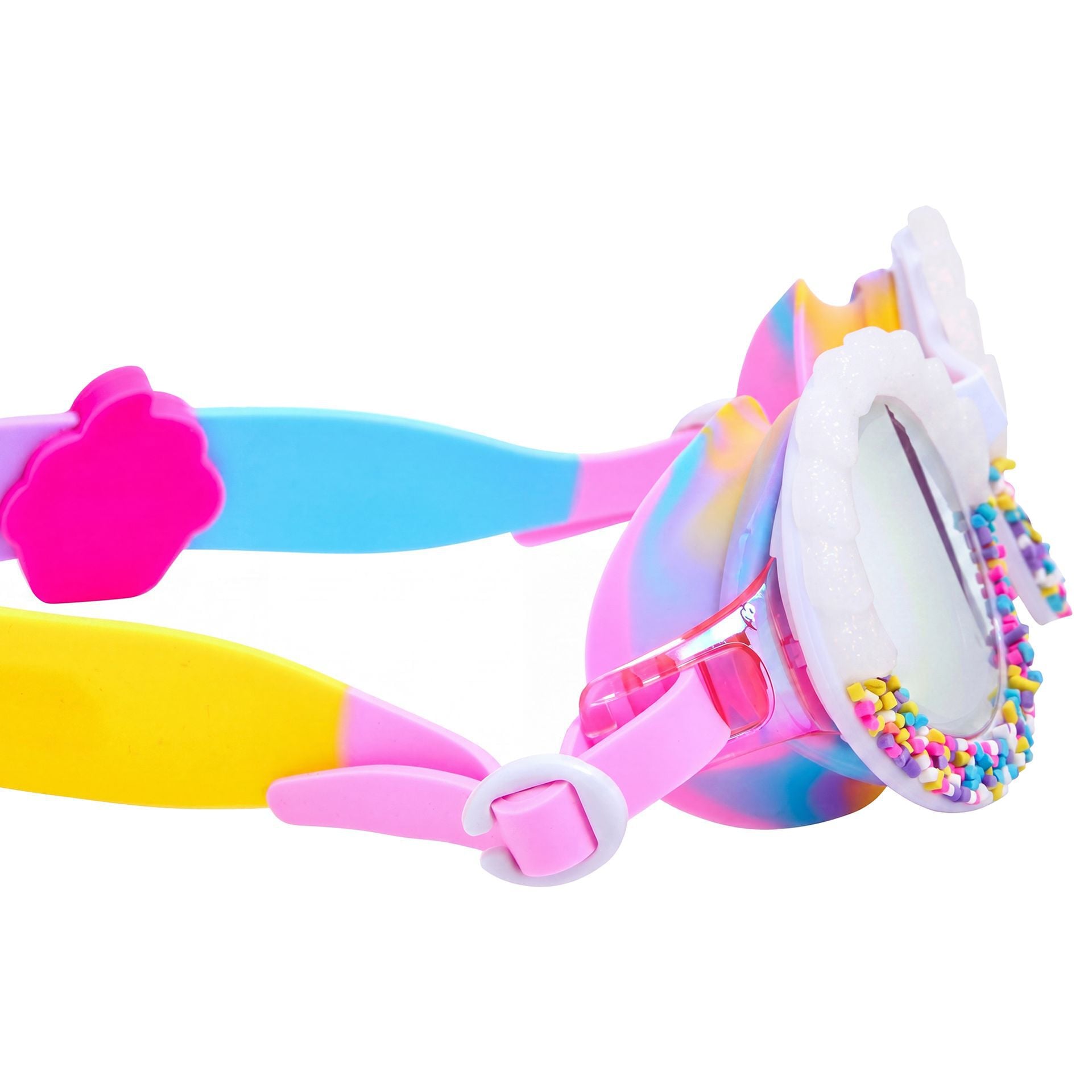 Bling2o Swimming Goggles - Thumbnail 4
