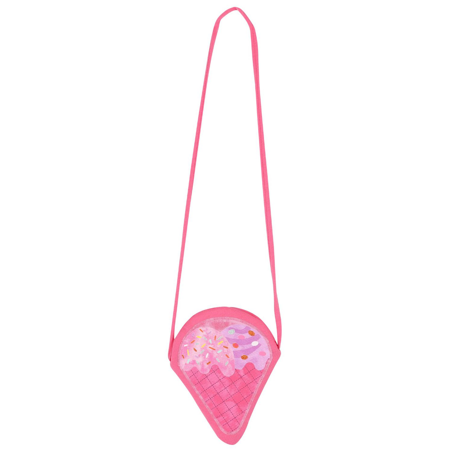 طقم فستان بنات باللون الوردي, 2, hi-res image number null