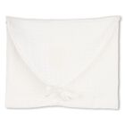 Baby Girls Ivory Floral Gift Set, 1, hi-res