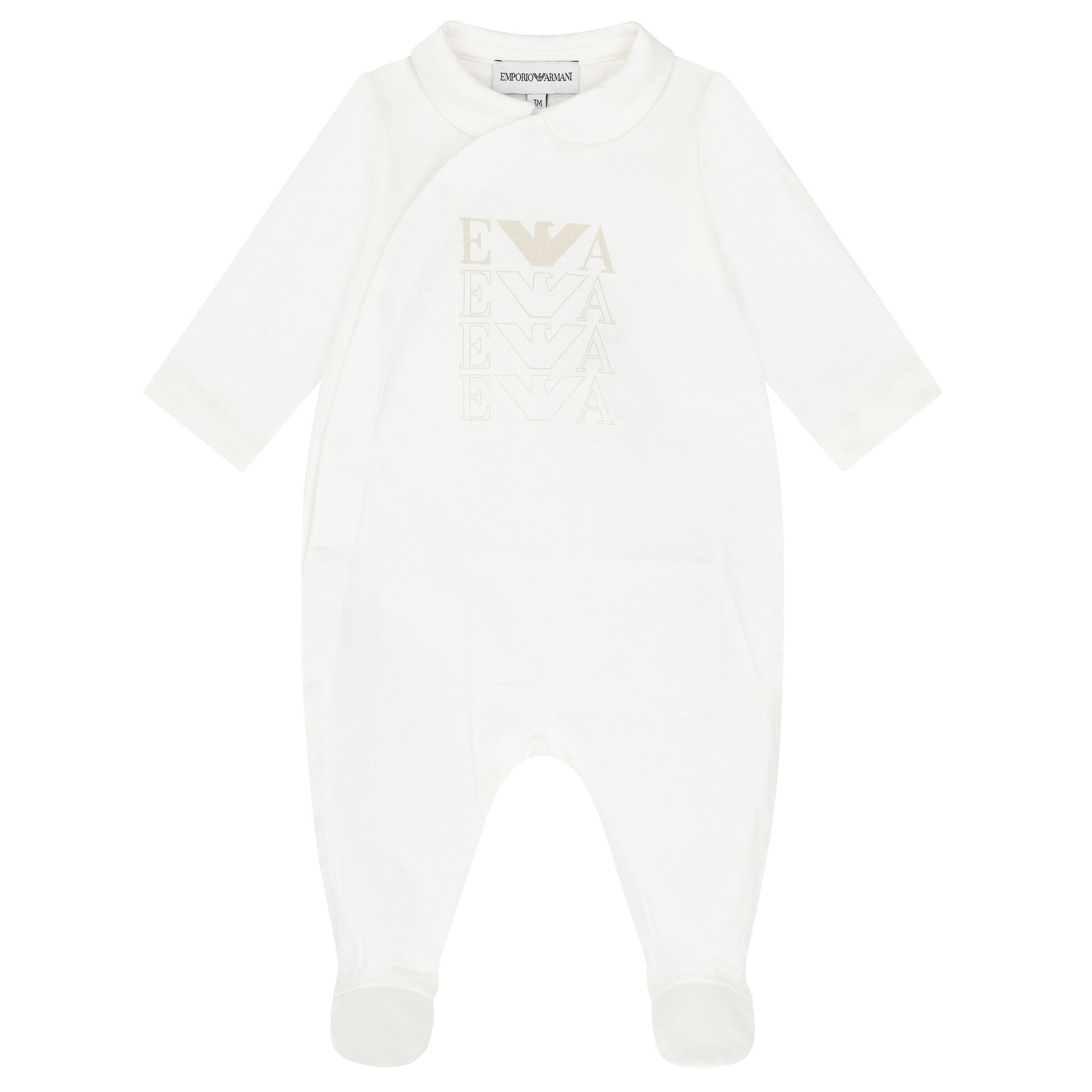 Emporio Armani Junior Emporio Armani Baby