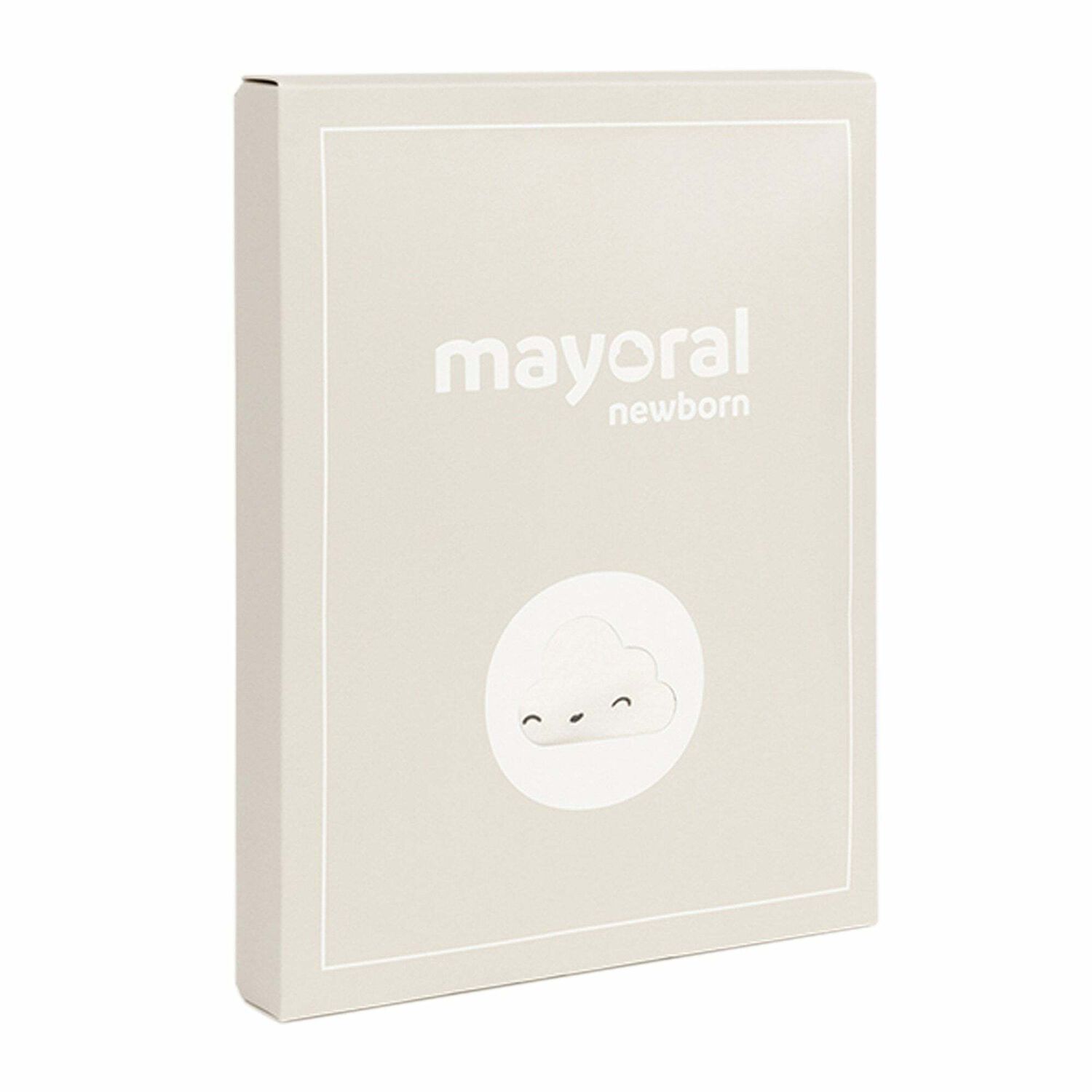 Girls Ivory & Pink Babygrows & Headband (2 Pack), 1, hi-res