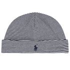 طقم أولاد هدايا أفرول بالشعار باللون الأبيض والكحلي, 1, hi-res