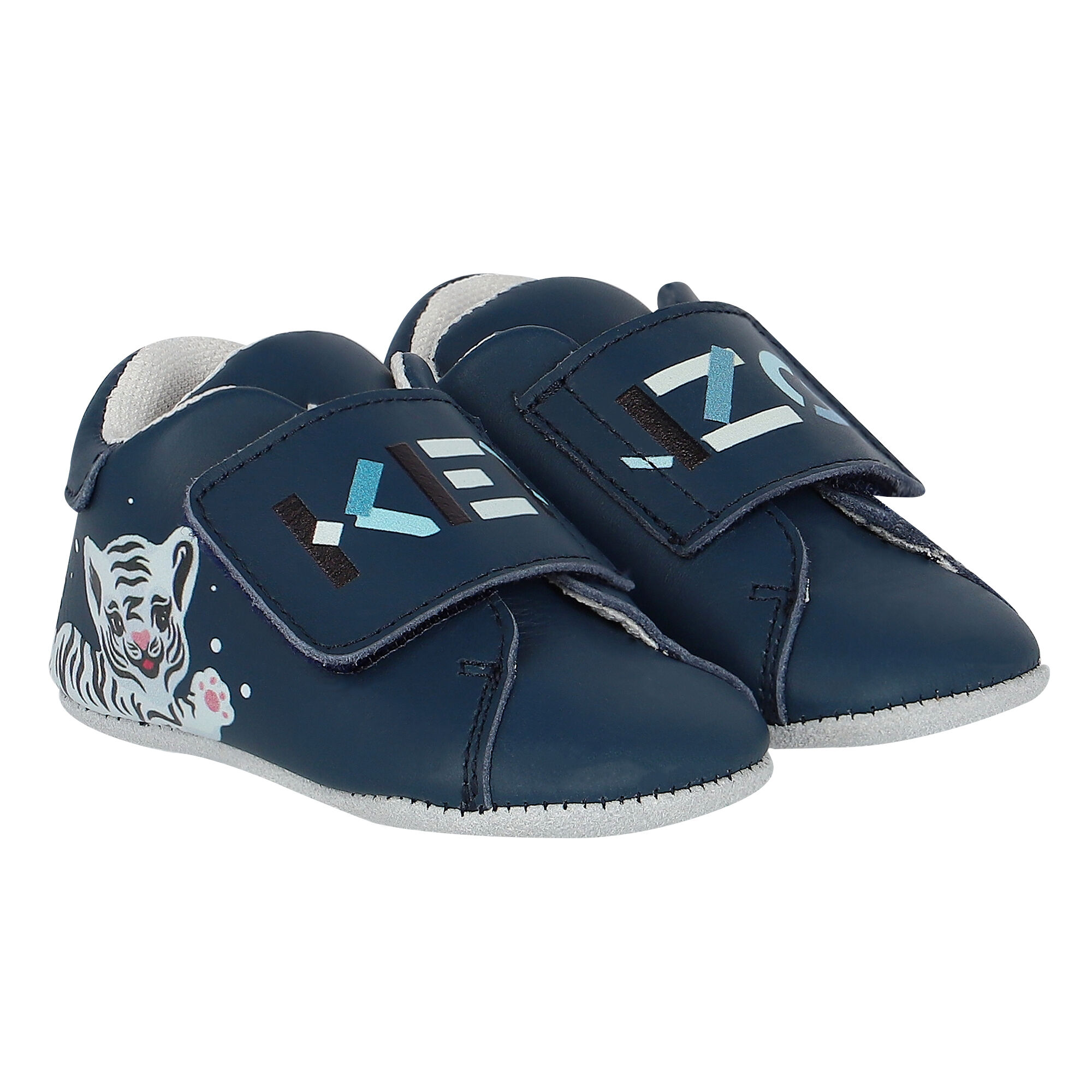 Kenzo 6-9 months shoes on sale