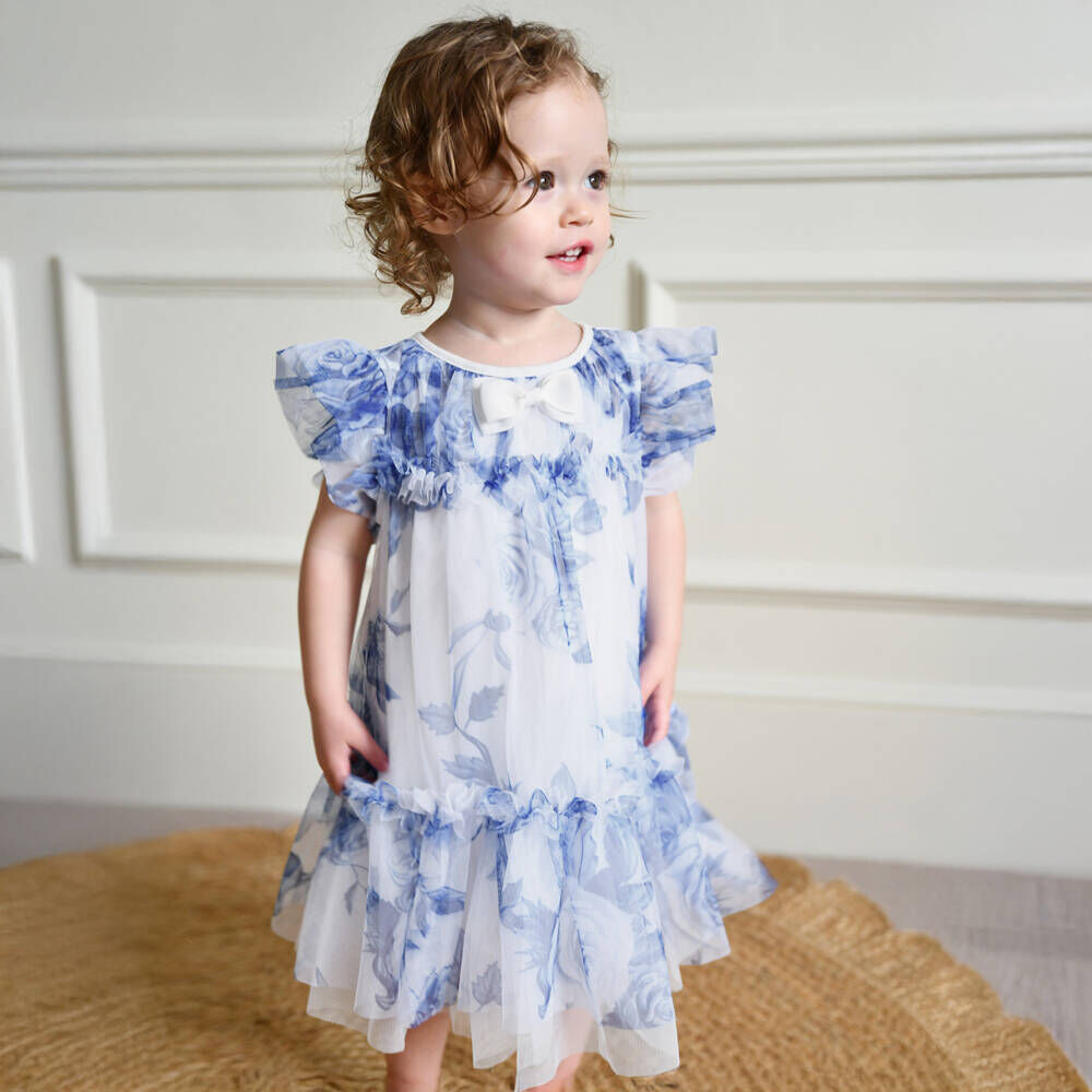 Angel's Face | Junior Couture USA