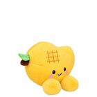 Palm Pals Yellow Amit Mango Soft Toy ( 13CM ), 1, hi-res