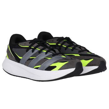 Grey Lightblaze Trainers