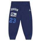 Younger Boys Blue Jordan Tracksuit, 1, hi-res