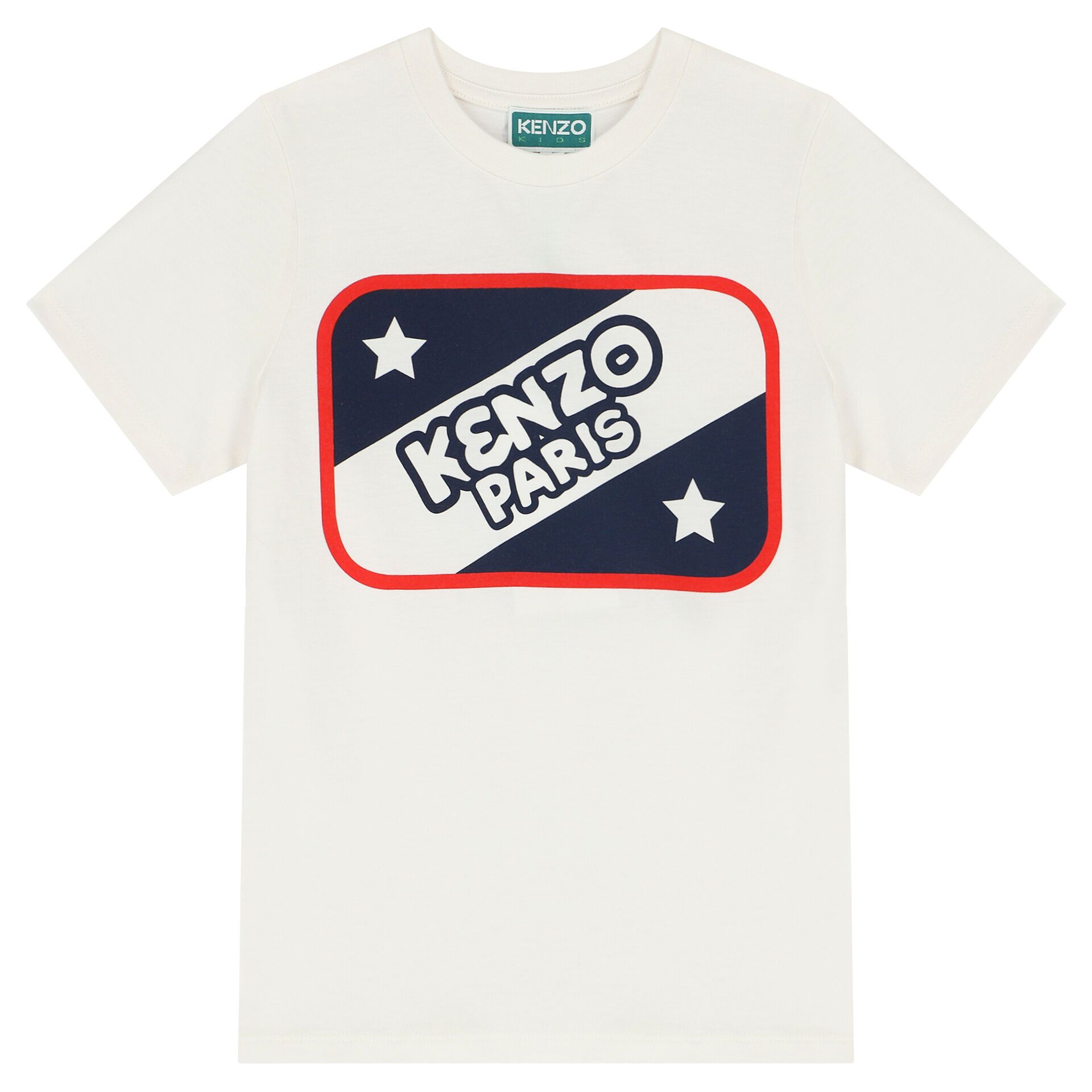 T shirt kenzo deals junior
