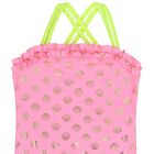 مايوه بنات باللون الوردي, 1, hi-res