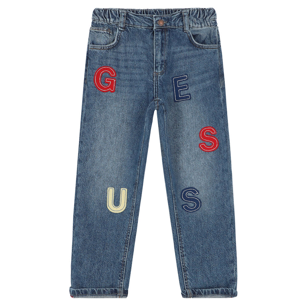 boys gucci jeans