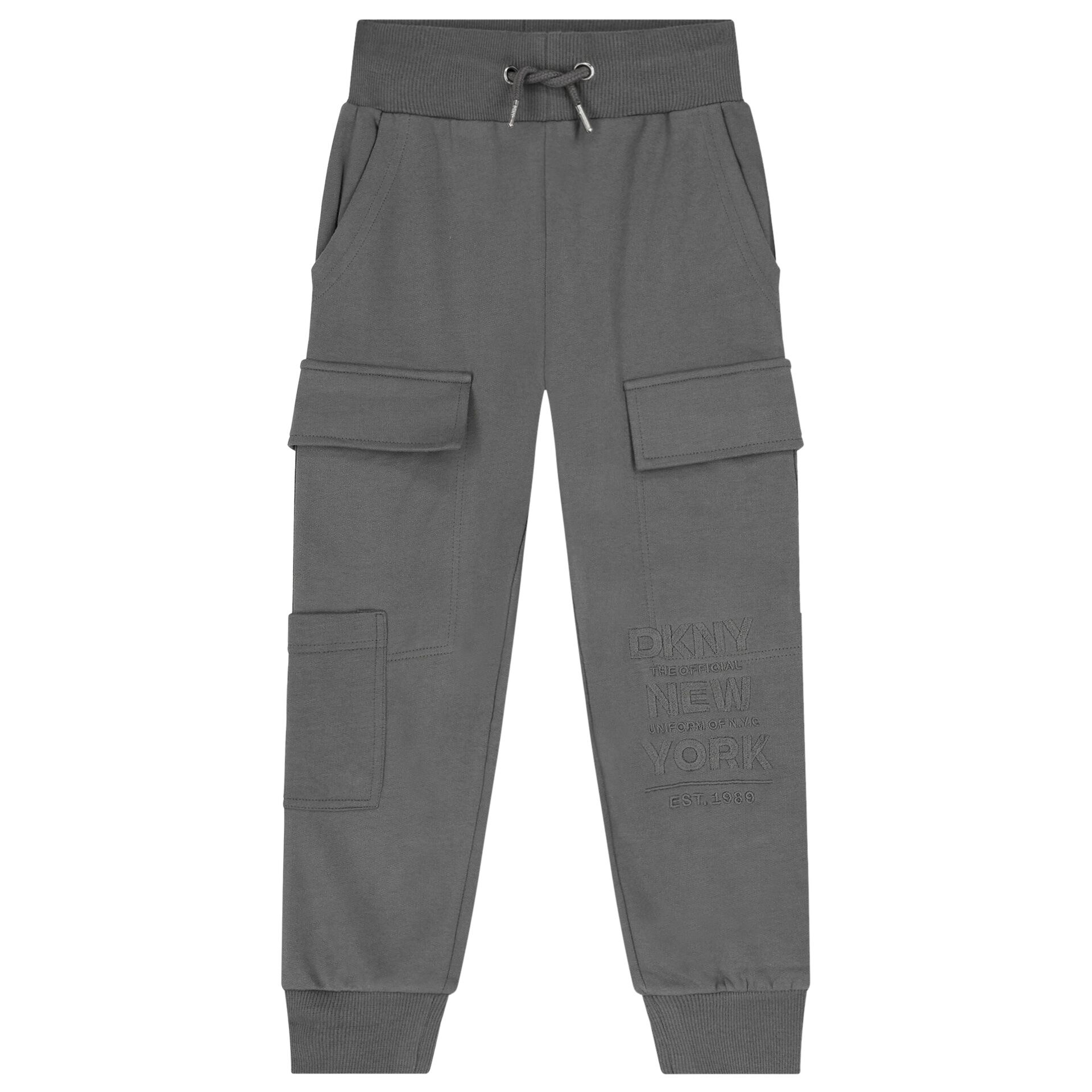 Junior designer joggers deals