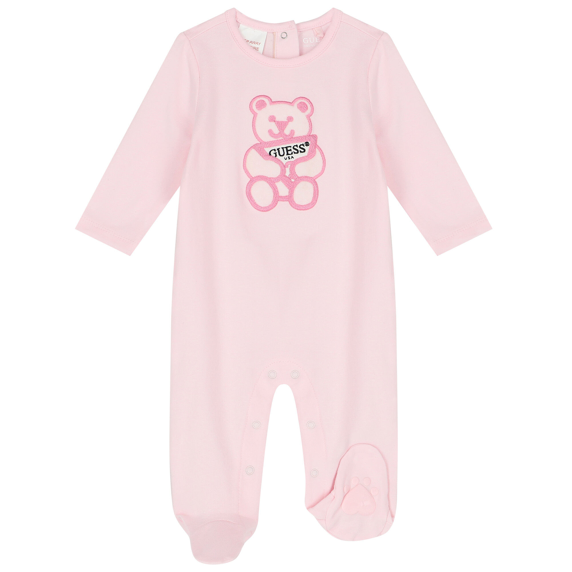 Guess 2025 baby grow