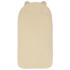 مدس بالشعار باللون البيج, 3, hi-res