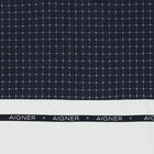 بطانية باللون الكحلي والأبيض للأولاد, 1, hi-res