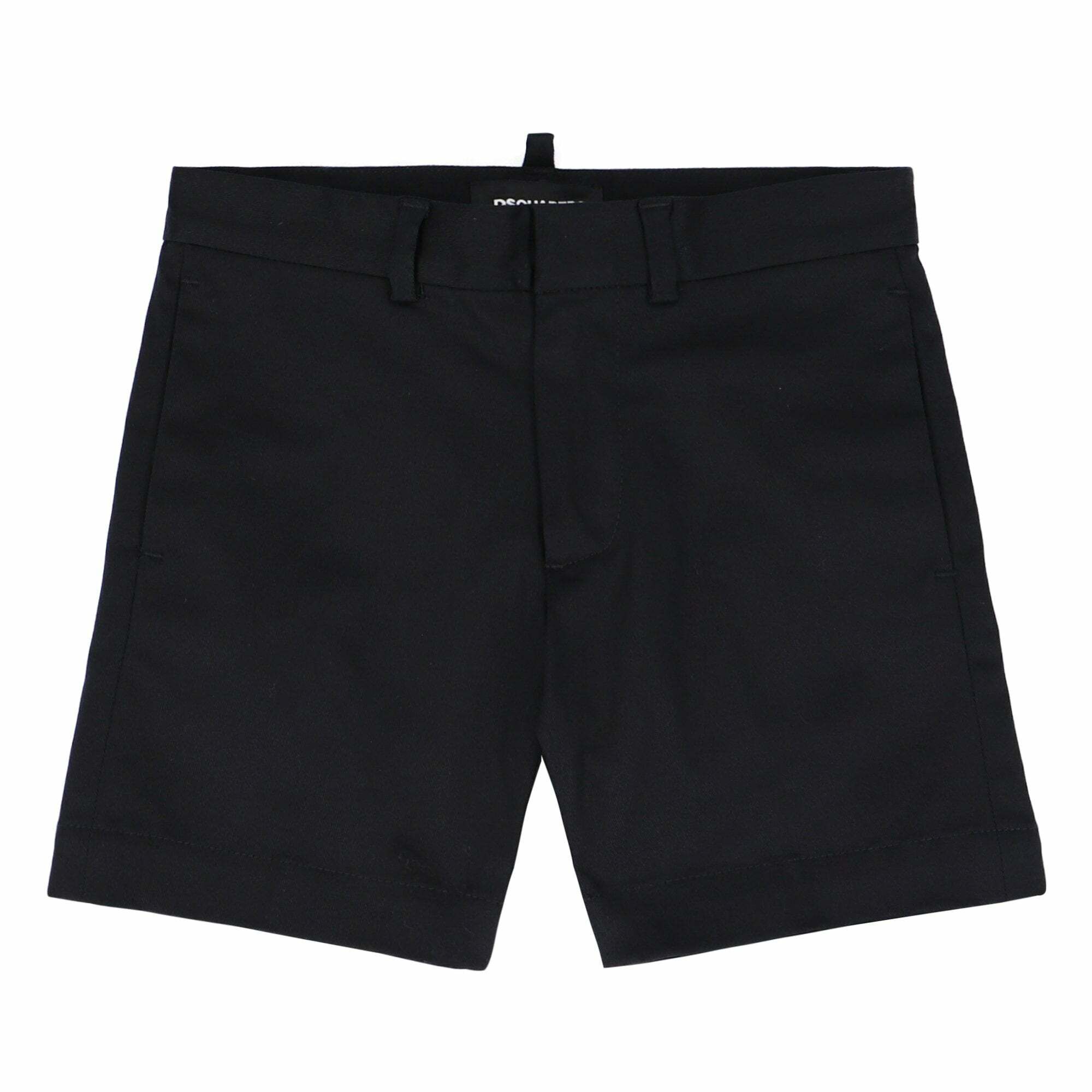 Boys dsquared shorts clearance