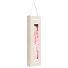 Baby Girls Pink Flower Headband, 2, hi-res