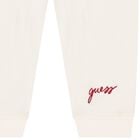 Baby Boys Ivory Logo Tracksuit Set, 2, hi-res