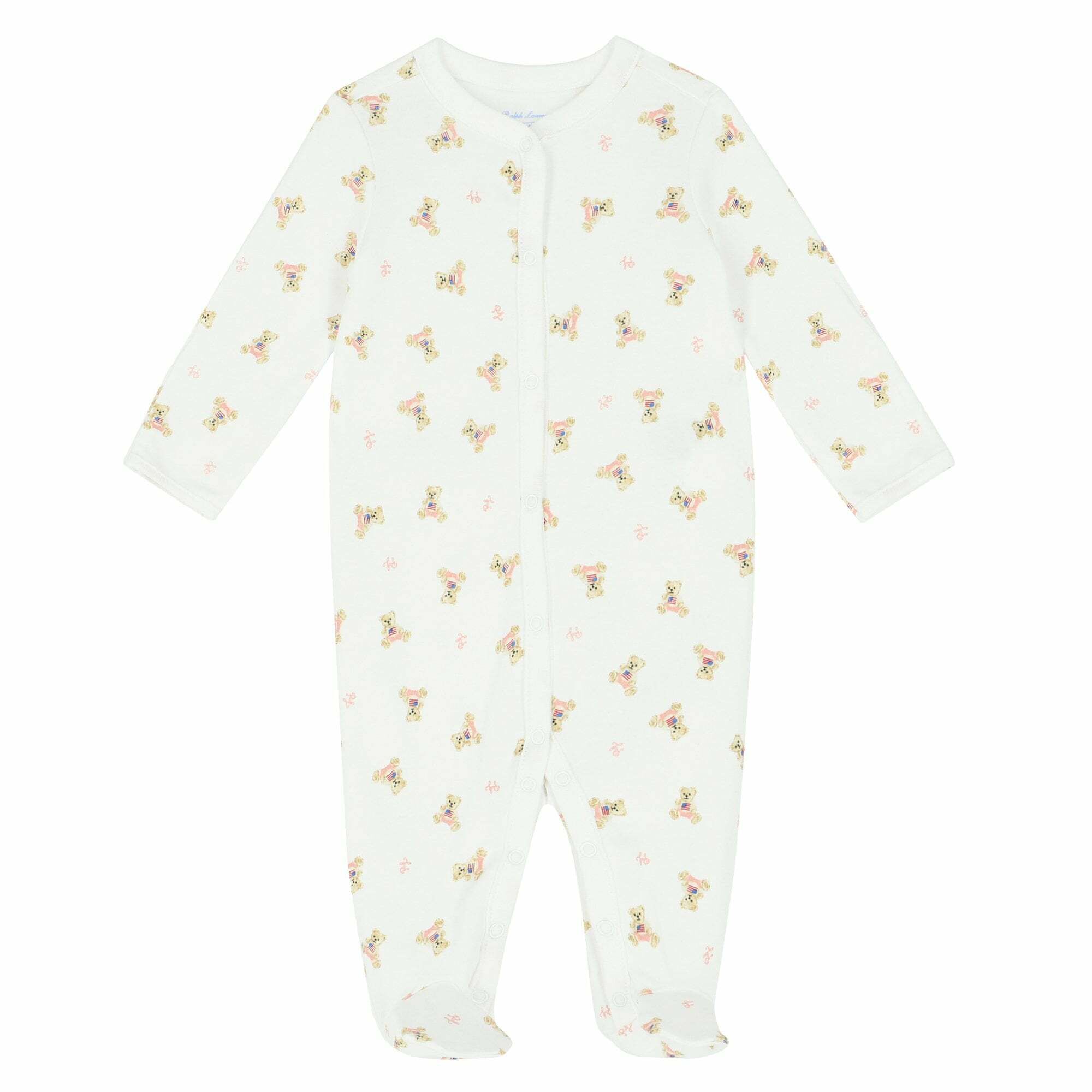 Ralph lauren baby grows sales