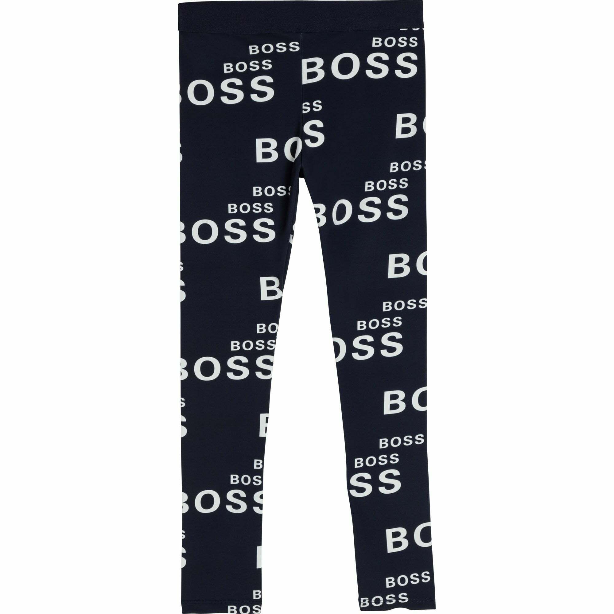 Hugo boss leggings shop