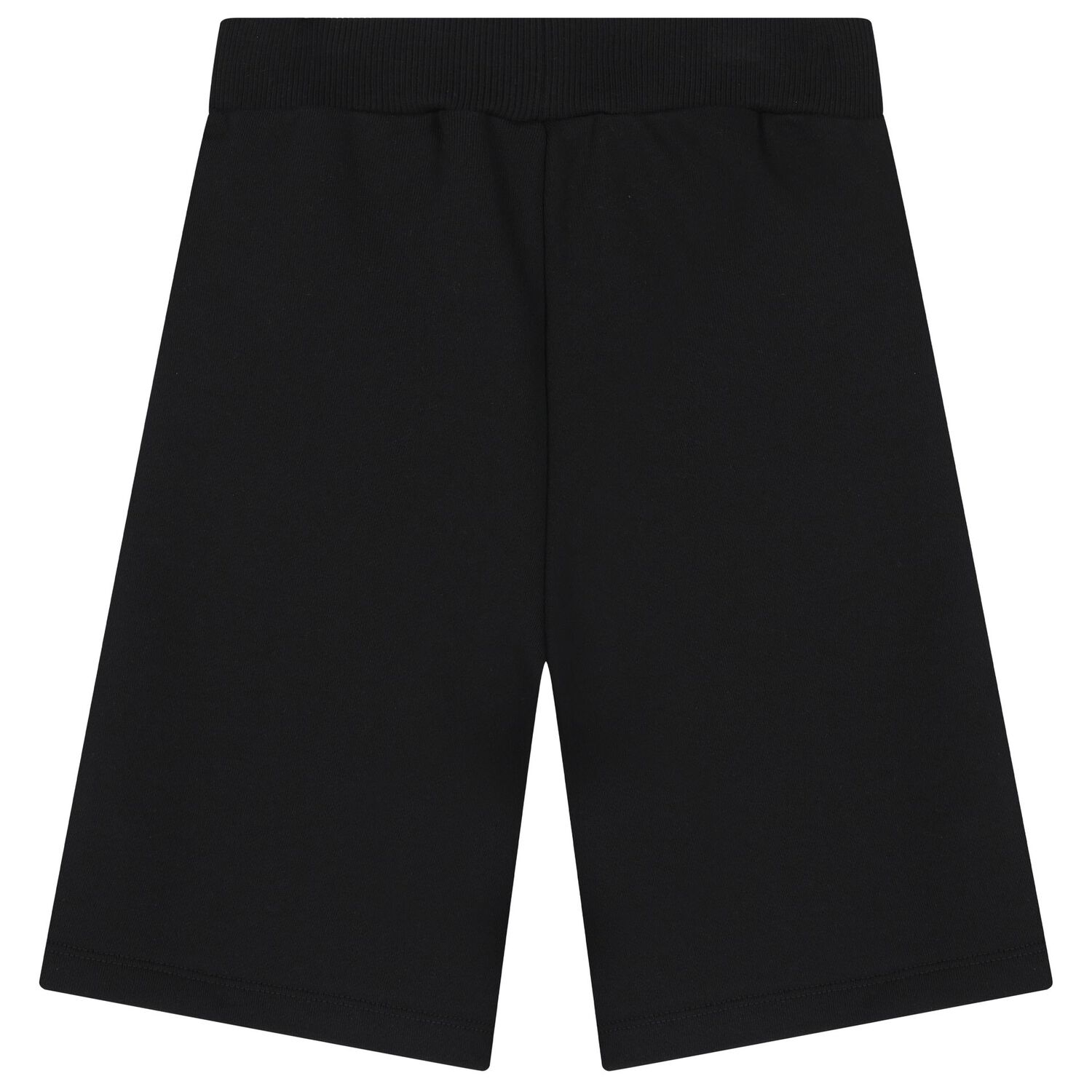 Black Logo Shorts, 2, hi-res image number null