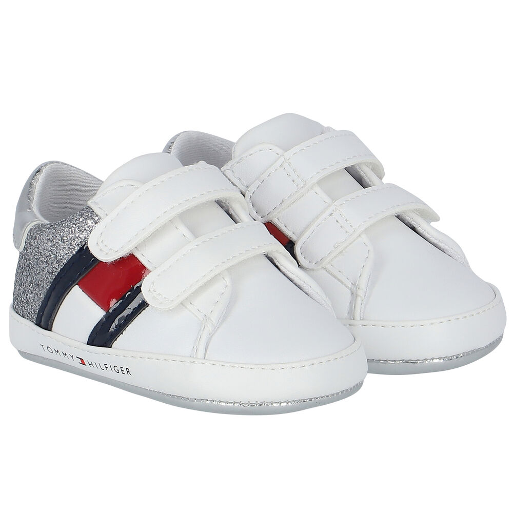 Tommy baby shoes Clearance
