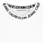 White Logo T-Shirt, 1, hi-res