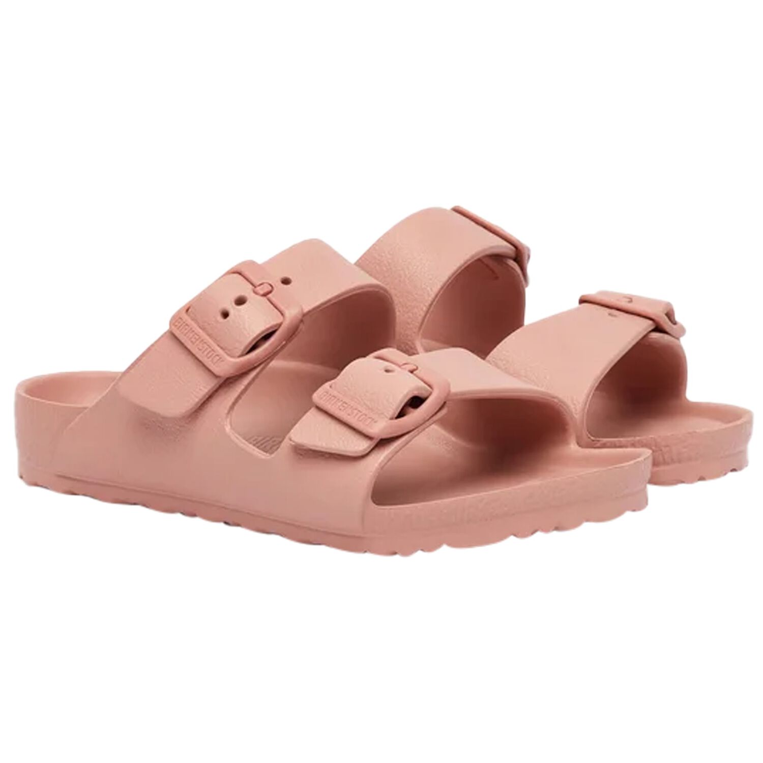 Girls Pink Arizona Sandals, 1, hi-res