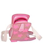 Girls Pink Boot Bag , 1, hi-res