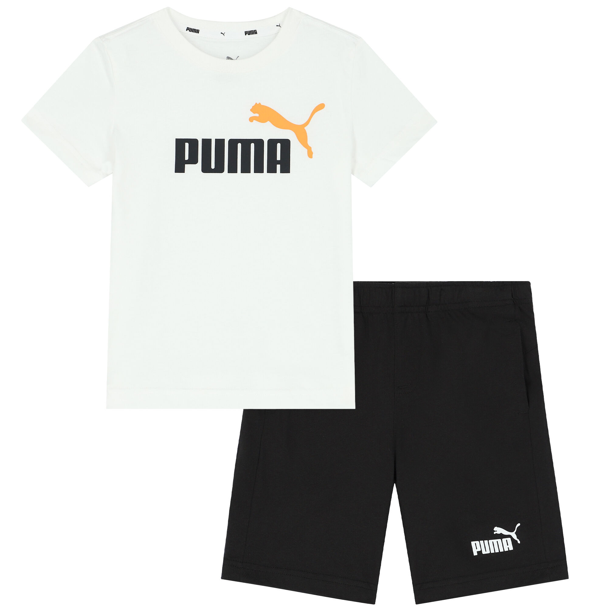 Puma set 2025